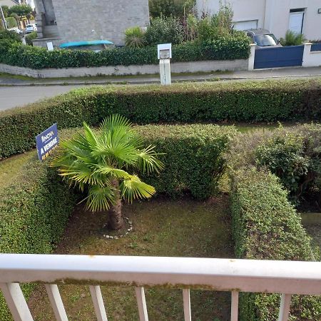 Sous Les Toits De Saint-Enogat Apartamento Dinard Exterior foto