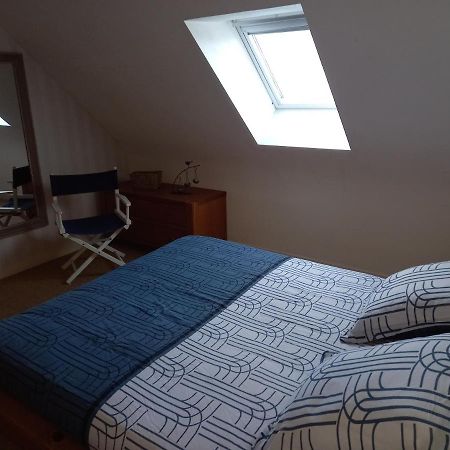 Sous Les Toits De Saint-Enogat Apartamento Dinard Exterior foto